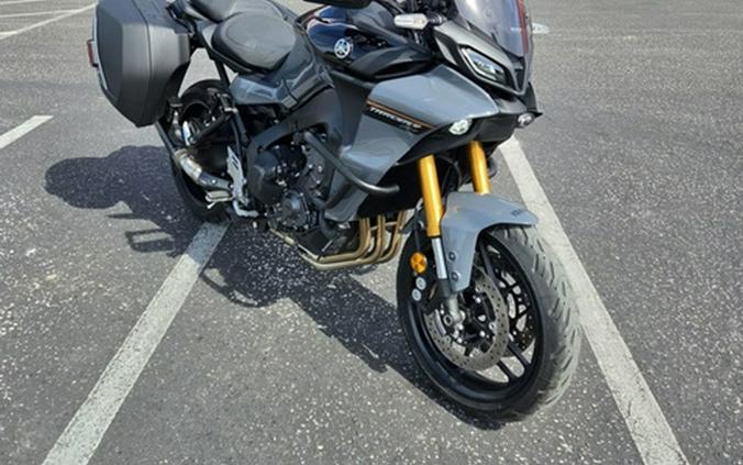 2024 Yamaha Tracer 9 GT+