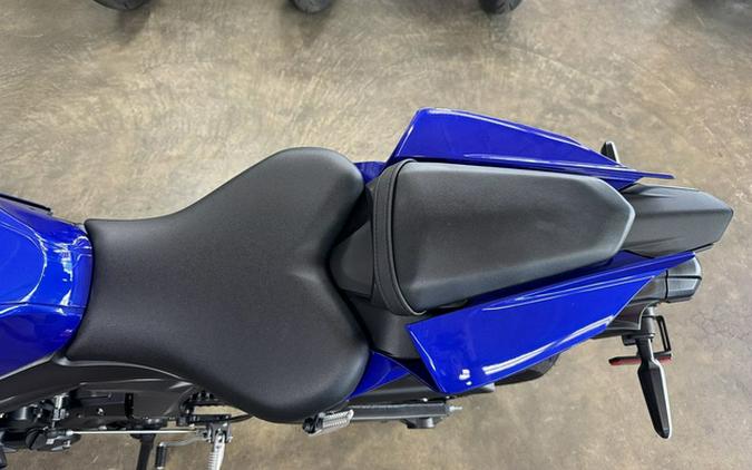 2025 Yamaha YZF R7