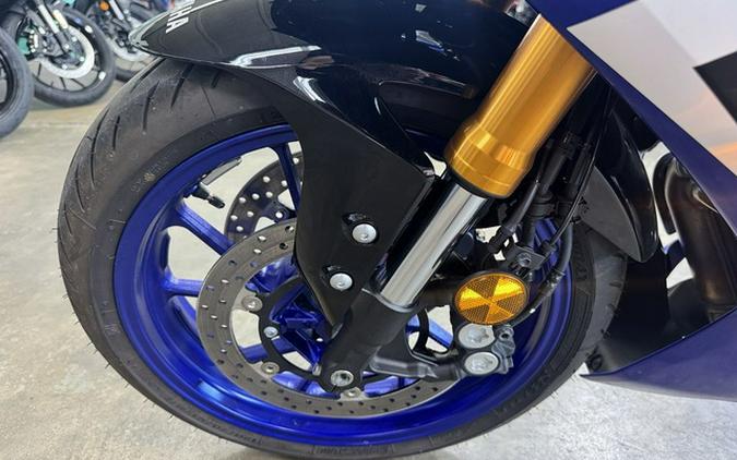 2025 Yamaha YZF R7