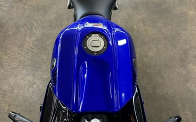 2025 Yamaha YZF R7