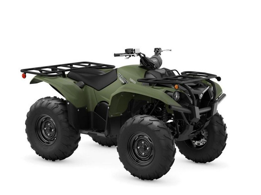 2022 Yamaha Kodiak 700