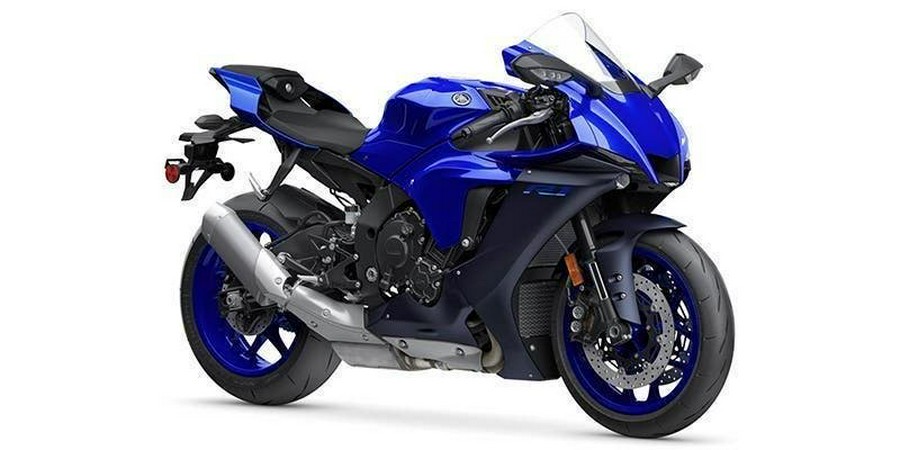 2023 Yamaha YZF-R1