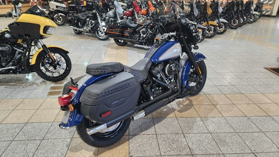 2023 Harley-Davidson FLHCS - Heritage Classic