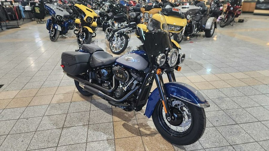 2023 Harley-Davidson FLHCS - Heritage Classic