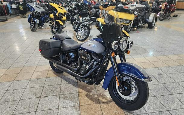 2023 Harley-Davidson FLHCS - Heritage Classic