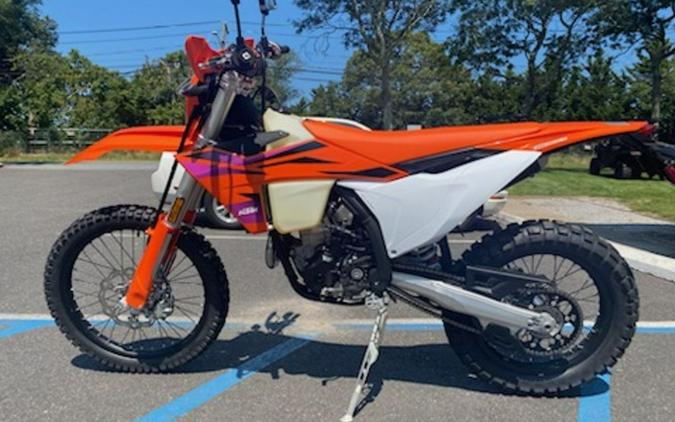 2024 KTM 350 EXC-F