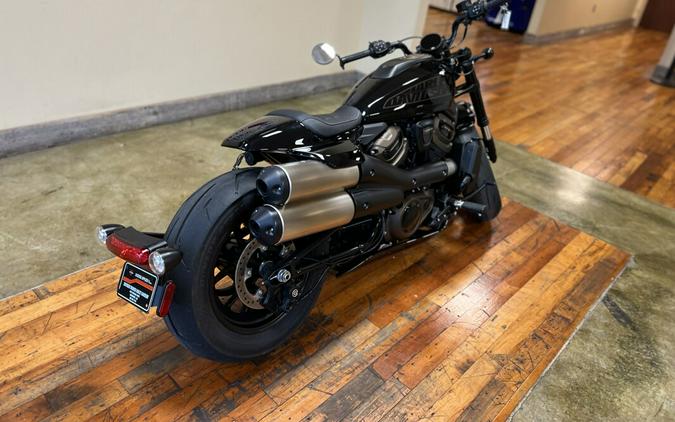 Used 2023 Harley-Davidson Sportster S Motorcycle For Sale Near Memphis, TN