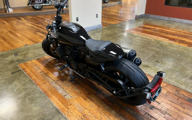 Used 2023 Harley-Davidson Sportster S Motorcycle For Sale Near Memphis, TN