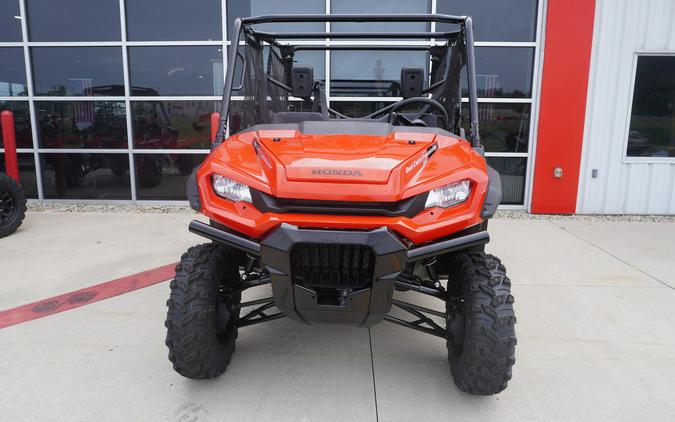 2023 Honda PIONEER 1000-5