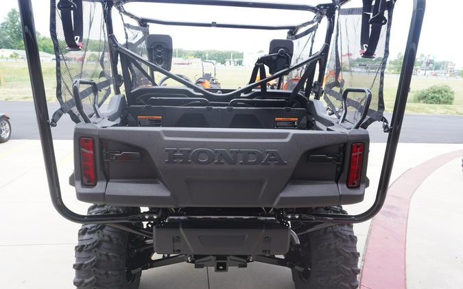 2023 Honda PIONEER 1000-5