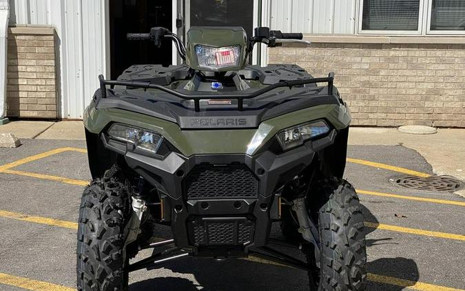 2024 Polaris® Sportsman 570