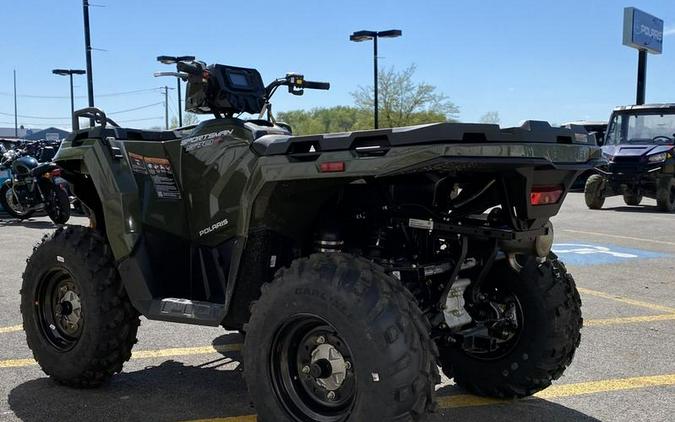 2024 Polaris® Sportsman 570