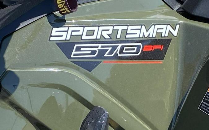 2024 Polaris® Sportsman 570