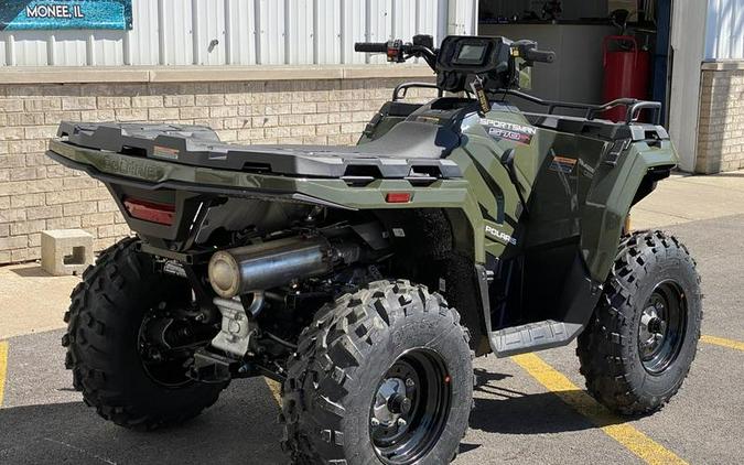 2024 Polaris® Sportsman 570