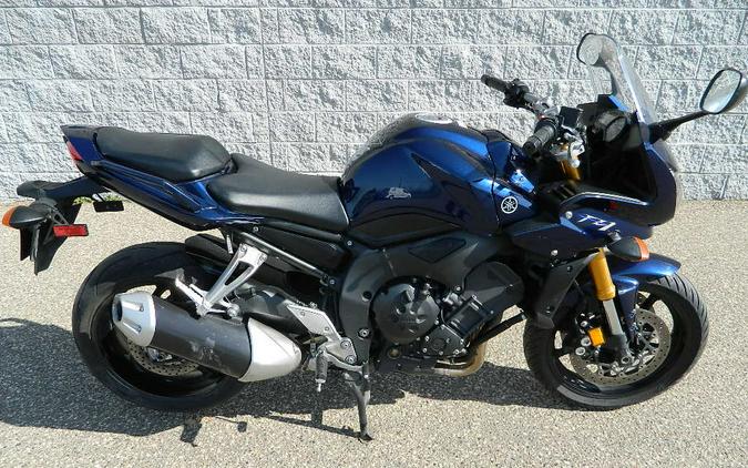 2007 Yamaha FZ1