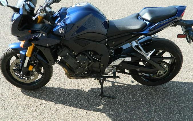 2007 Yamaha FZ1