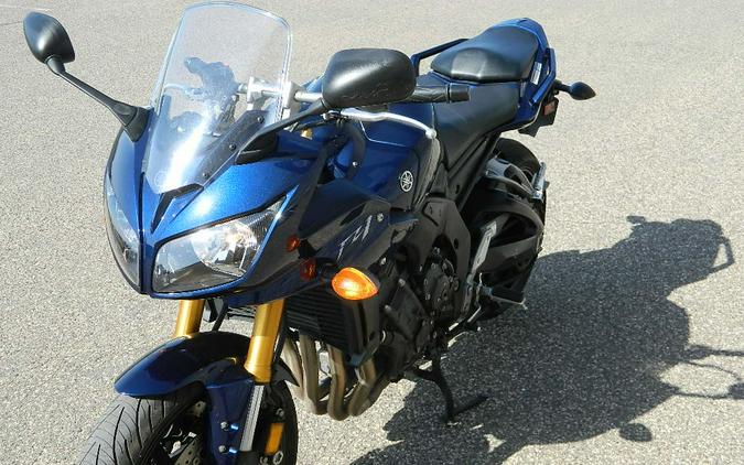 2007 Yamaha FZ1