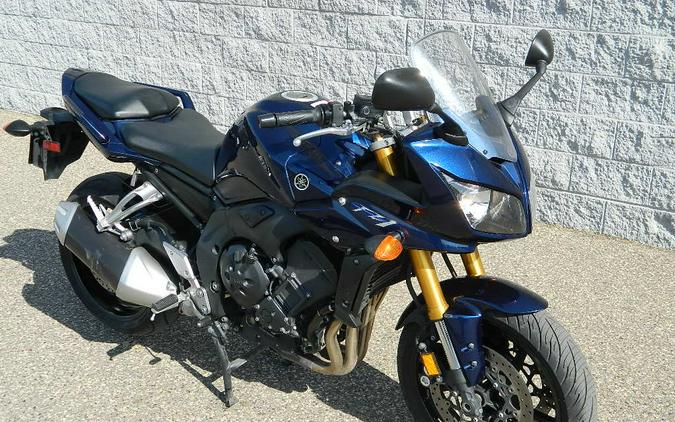 2007 Yamaha FZ1