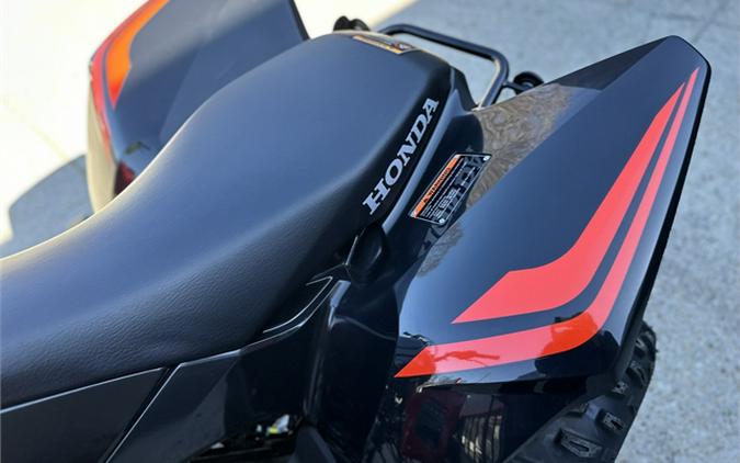 2024 Honda TRX250X