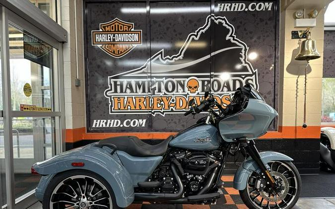 2024 Harley-Davidson® FLTRT - Road Glide® 3