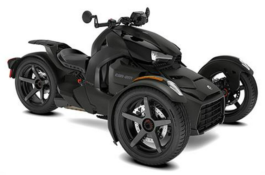 2024 Can-Am Ryker Sport