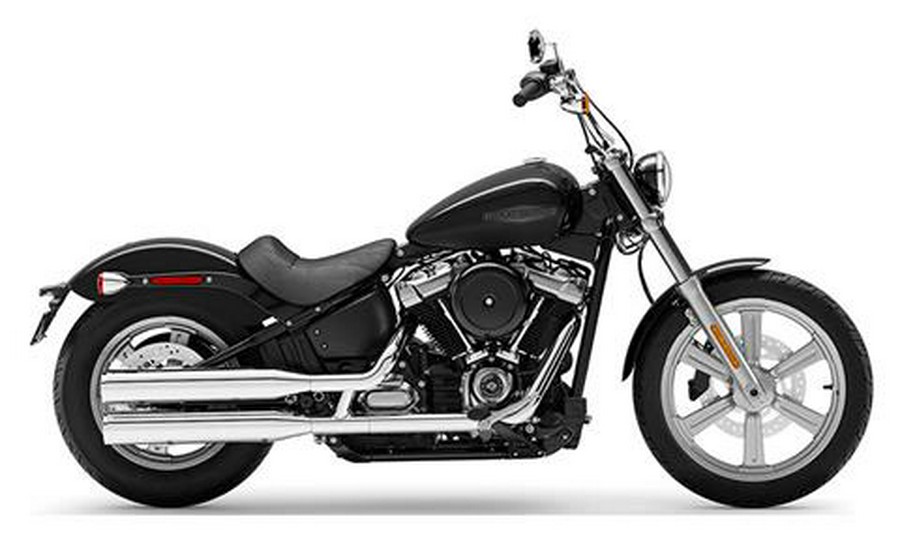 2022 Harley-Davidson Softail® Standard