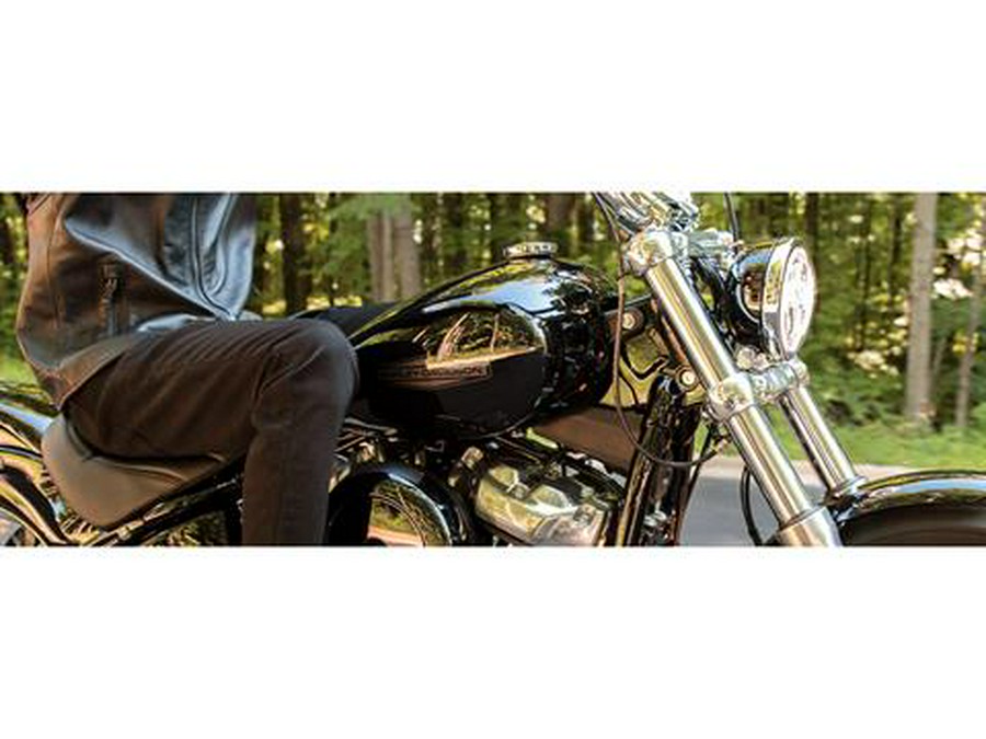 2022 Harley-Davidson Softail® Standard