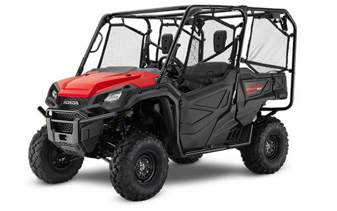 2016 Honda® Pioneer 1000-5