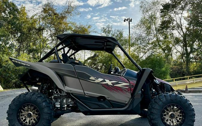 2024 Yamaha YXZ1000R SS XT-R