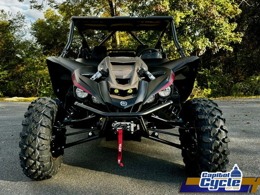 2024 Yamaha YXZ1000R SS XT-R