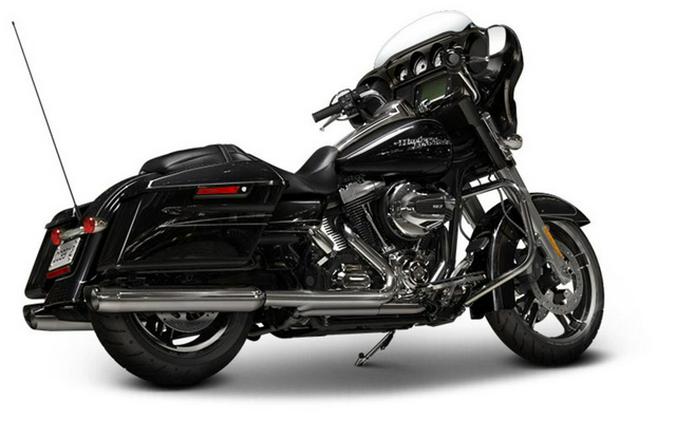 2014 Harley-Davidson FLHXS - Street Glide Special