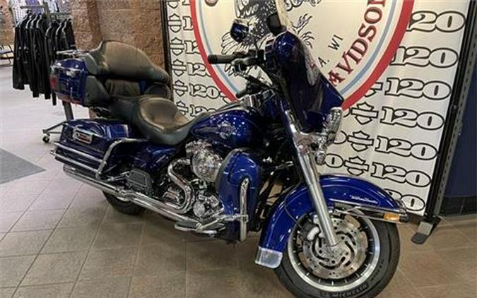 2006 Harley-Davidson Ultra Classic® Electra Glide®