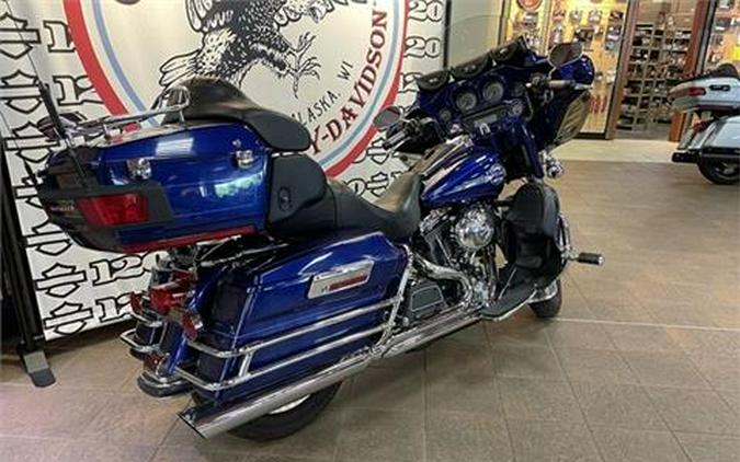 2006 Harley-Davidson Ultra Classic® Electra Glide®