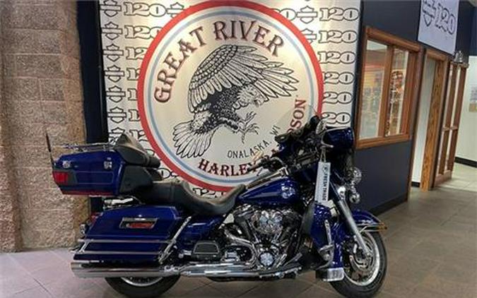 2006 Harley-Davidson Ultra Classic® Electra Glide®