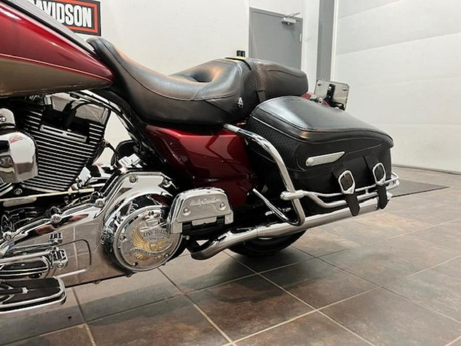 2009 Harley-Davidson® FLHRC - Road King® Classic