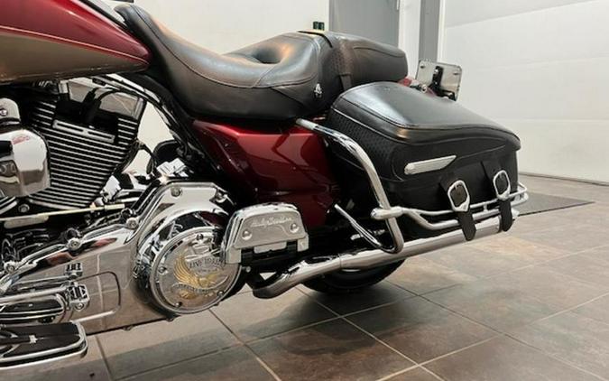 2009 Harley-Davidson® FLHRC - Road King® Classic