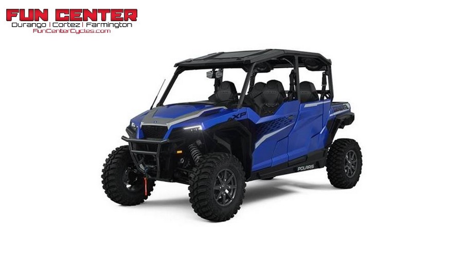 2024 Polaris Industries GENERAL XP 4 1000 ULTIMATE