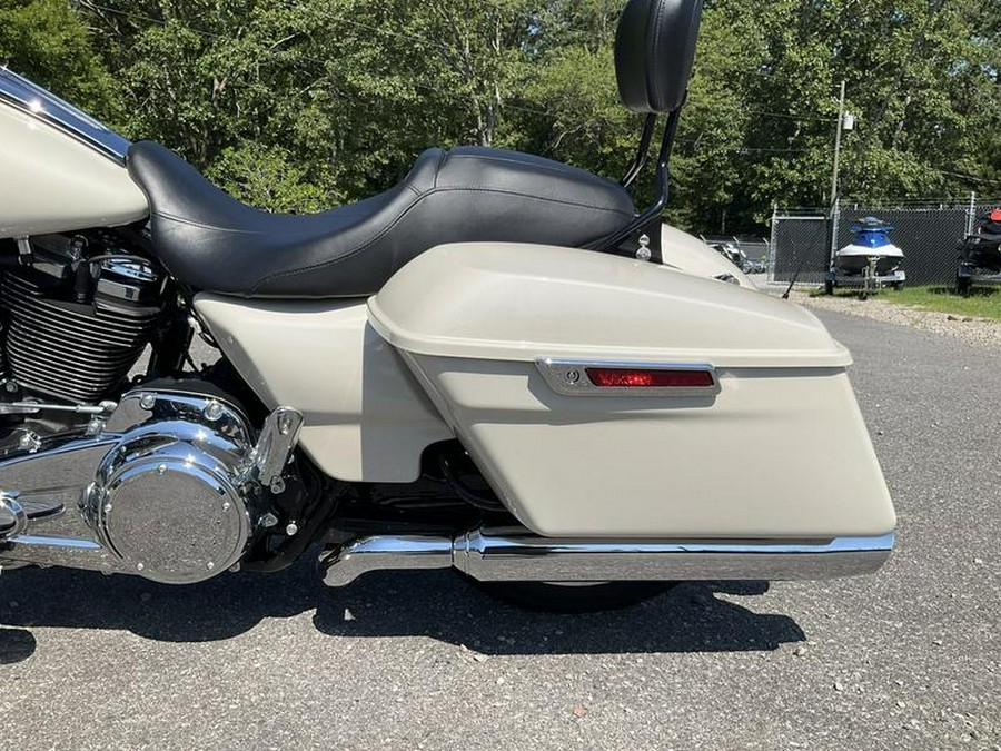 2022 Harley-Davidson® FLHX - Street Glide®