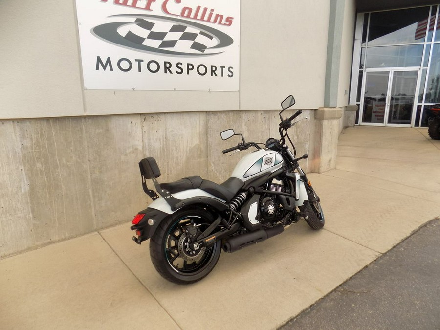 2022 Kawasaki Vulcan® S