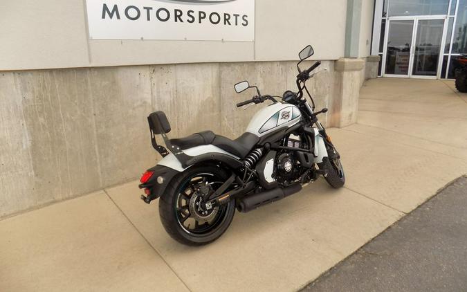 2022 Kawasaki Vulcan® S