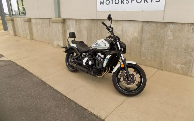 2022 Kawasaki Vulcan® S