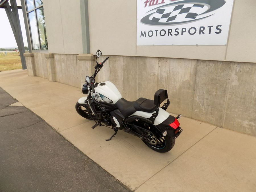 2022 Kawasaki Vulcan® S