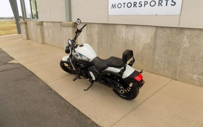 2022 Kawasaki Vulcan® S