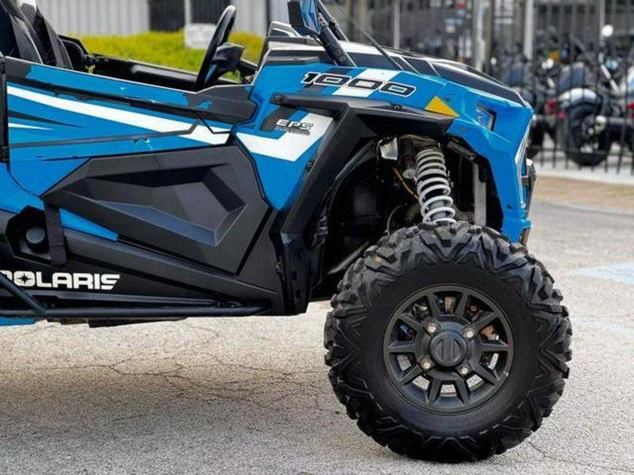 2019 Polaris® RZR XP 1000 EPS Ride Command Edition