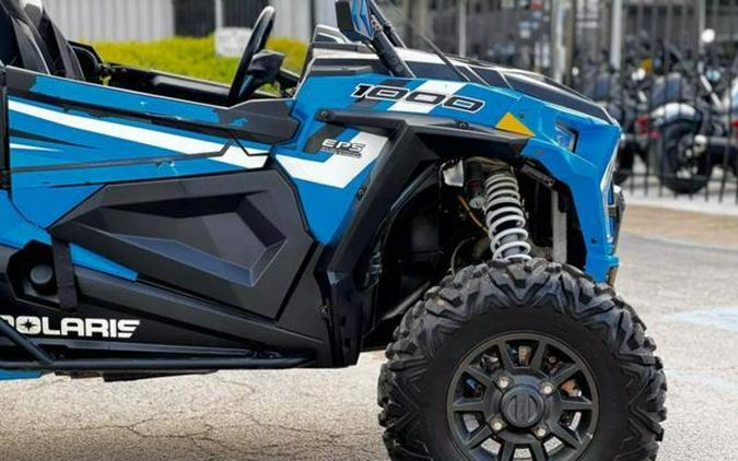 2019 Polaris® RZR XP 1000 EPS Ride Command Edition