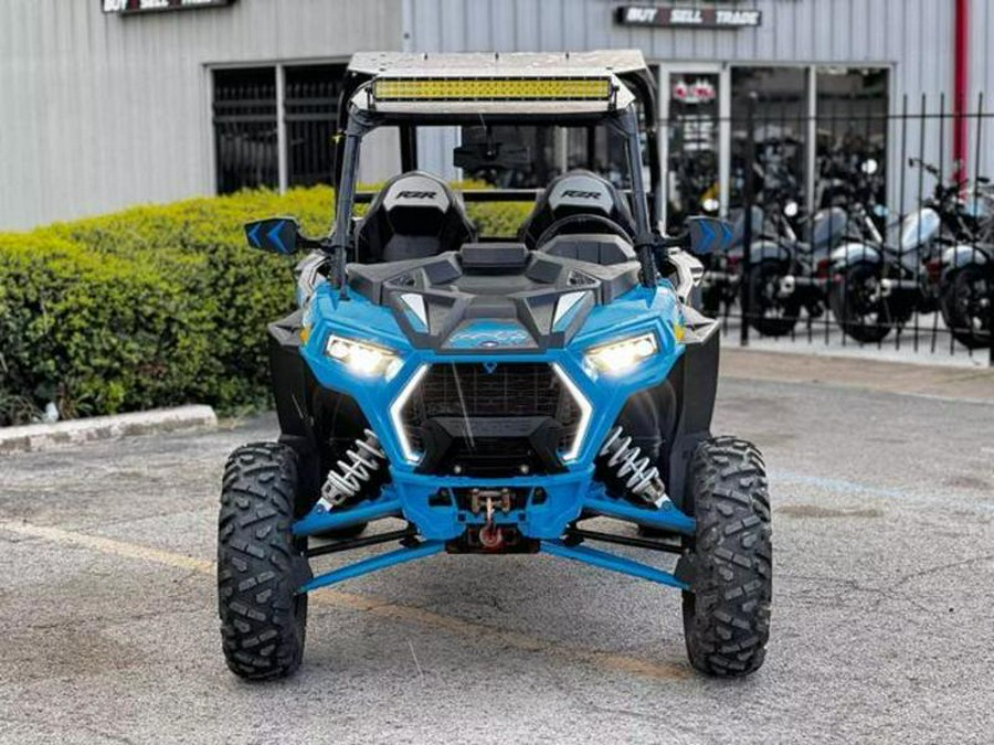 2019 Polaris® RZR XP 1000 EPS Ride Command Edition