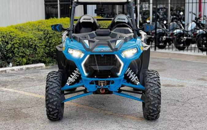 2019 Polaris® RZR XP 1000 EPS Ride Command Edition