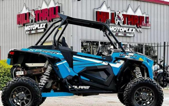 2019 Polaris® RZR XP 1000 EPS Ride Command Edition