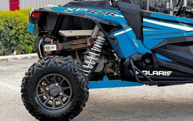 2019 Polaris® RZR XP 1000 EPS Ride Command Edition