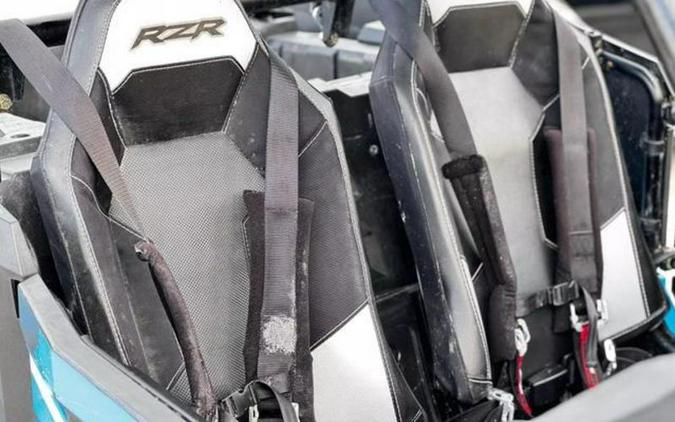 2019 Polaris® RZR XP 1000 EPS Ride Command Edition